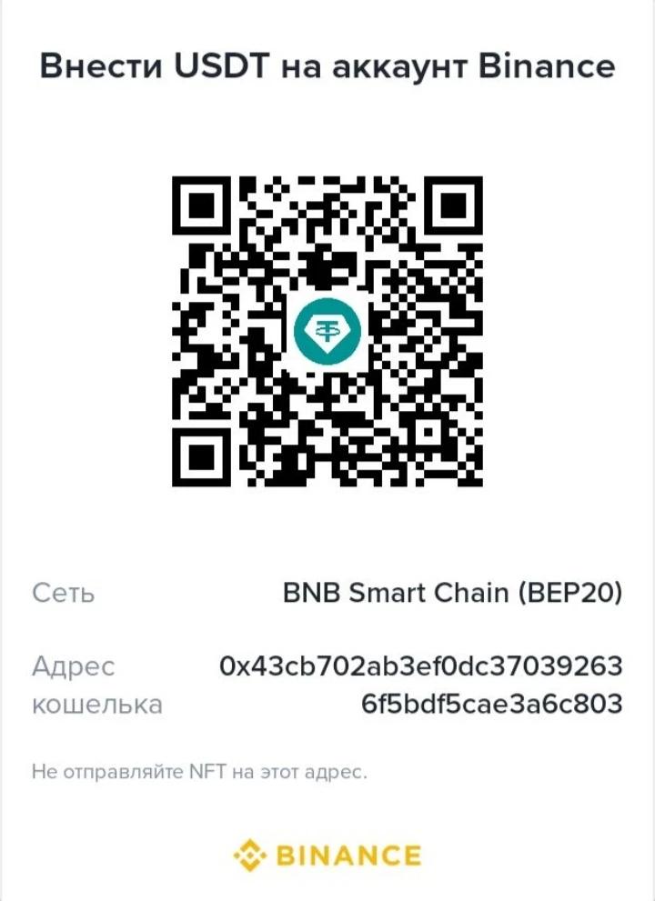 USDT
